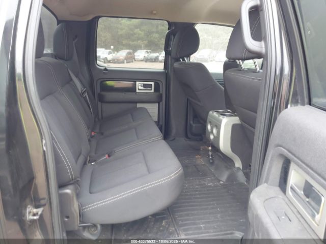 2010 FORD F-150 1FTEW1C89AKE48187 Photo 7