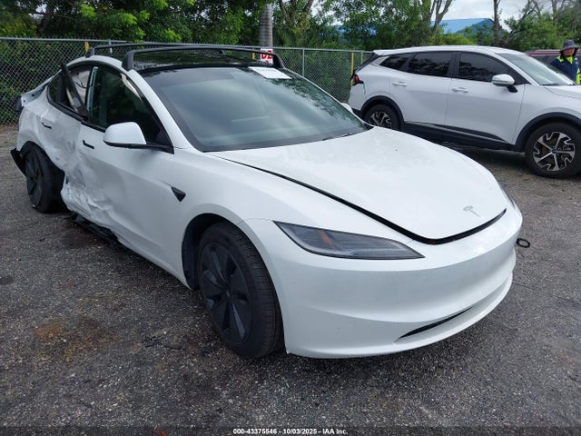 2024 TESLA MODEL 3 5YJ3E1EA1RF870022 Photo 0
