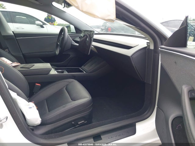 2024 TESLA MODEL 3 5YJ3E1EA1RF870022 Photo 4