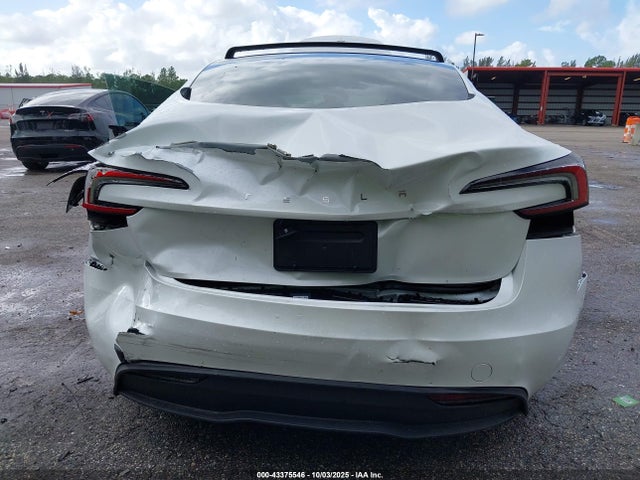 2024 TESLA MODEL 3 5YJ3E1EA1RF870022 Photo 5