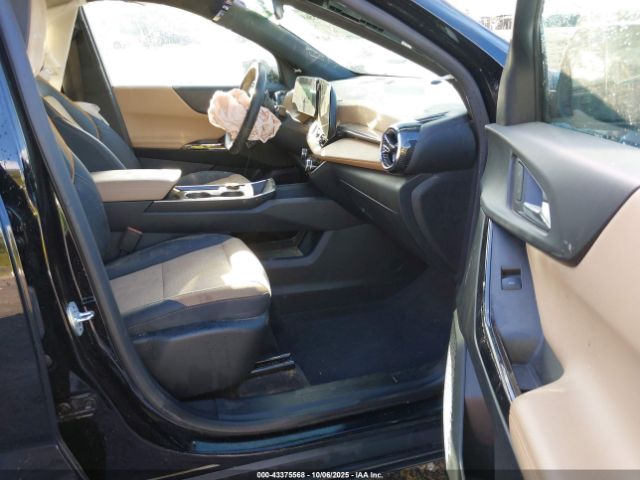 2025 CHEVROLET EQUINOX 3GNAXKEG2SL182136 Photo 4