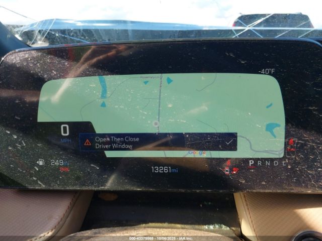 2025 CHEVROLET EQUINOX 3GNAXKEG2SL182136 Photo 6