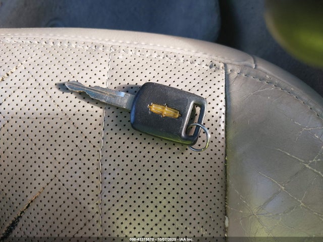 2004 LINCOLN LS 1LNHM87A94Y658617 Photo 10