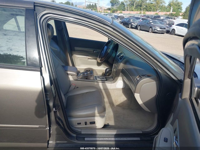 2004 LINCOLN LS 1LNHM87A94Y658617 Photo 4