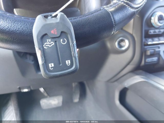 2019 GMC SIERRA 1500 3GTP9EEL6KG236719 Photo 10