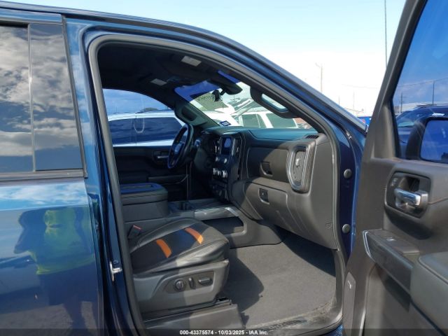 2019 GMC SIERRA 1500 3GTP9EEL6KG236719 Photo 4