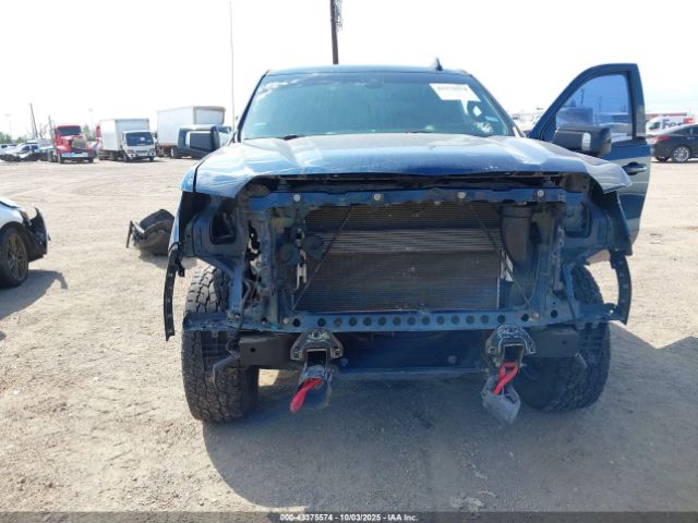 2019 GMC SIERRA 1500 3GTP9EEL6KG236719 Photo 5