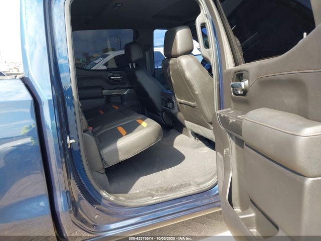 2019 GMC SIERRA 1500 3GTP9EEL6KG236719 Photo 7