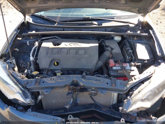 Toyota 2zr-fe 2014 2T1BURHE5EC023417 Image 10