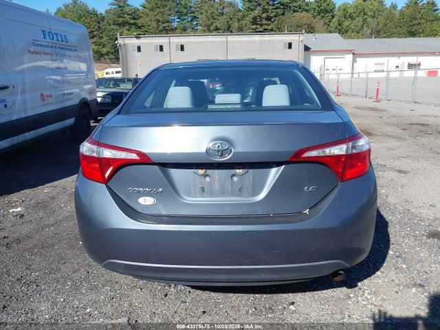 Toyota 2zr-fe 2014 2T1BURHE5EC023417 Image 16