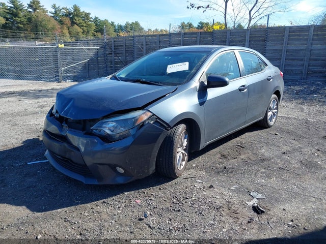 Toyota 2zr-fe 2014 2T1BURHE5EC023417 Image 2