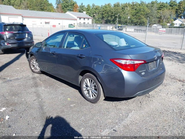 Toyota 2zr-fe 2014 2T1BURHE5EC023417 Image 3