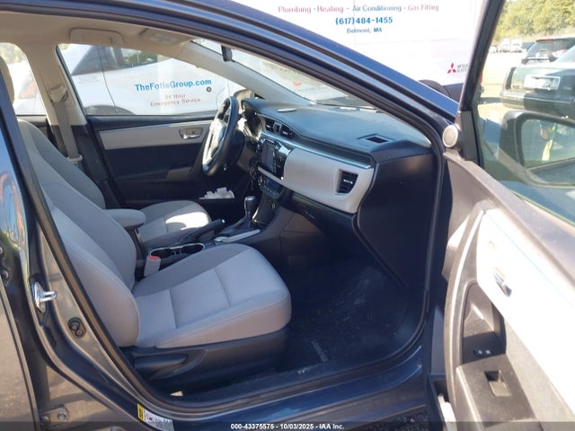 Toyota 2zr-fe 2014 2T1BURHE5EC023417 Image 5