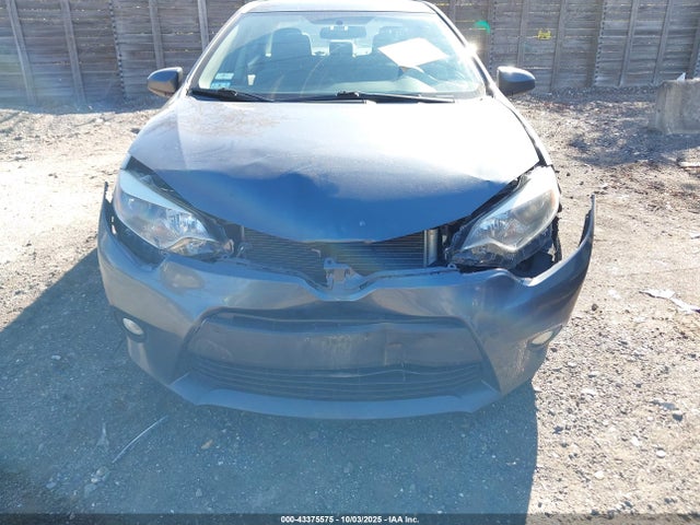 Toyota 2zr-fe 2014 2T1BURHE5EC023417 Image 6