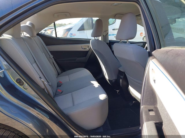 Toyota 2zr-fe 2014 2T1BURHE5EC023417 Image 8