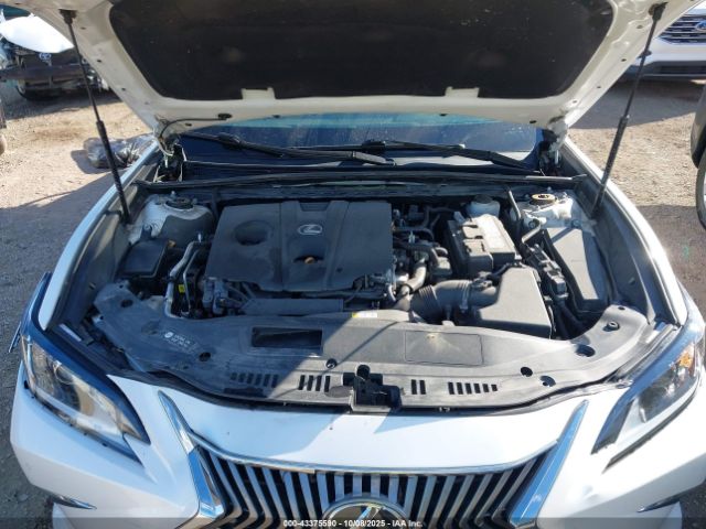 2021 LEXUS ES 250 58AD11D10MU005404 Photo 9