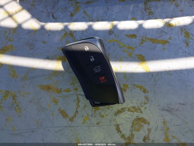 2021 LEXUS ES 250 58AD11D10MU005404 Photo 10