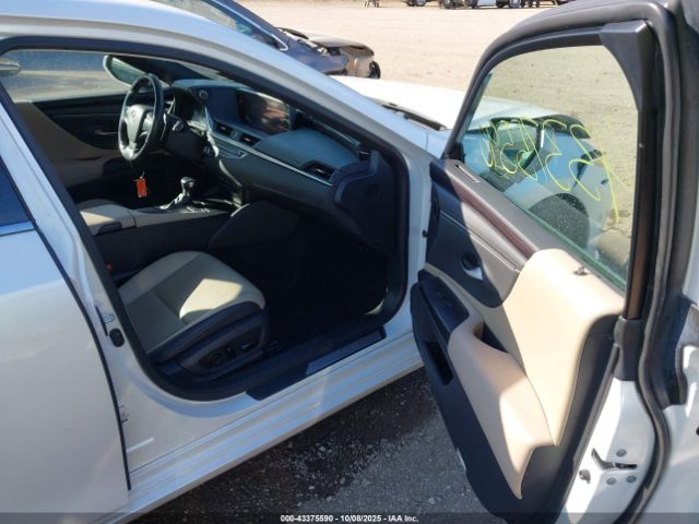 2021 LEXUS ES 250 58AD11D10MU005404 Photo 4