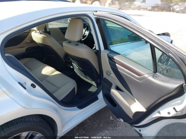 2021 LEXUS ES 250 58AD11D10MU005404 Photo 7