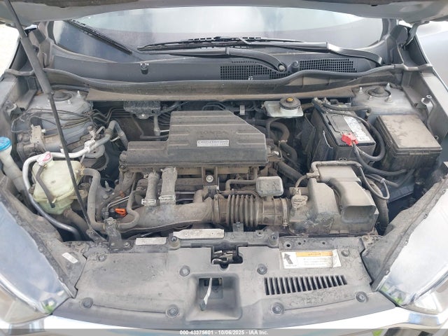 2HKRW1H83HH512632 Honda l15be