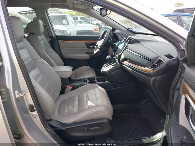 2HKRW1H83HH512632 Honda l15be