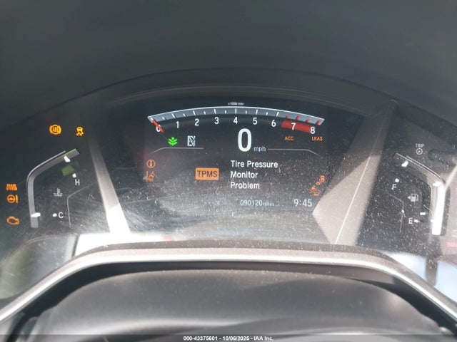 2HKRW1H83HH512632 Honda l15be