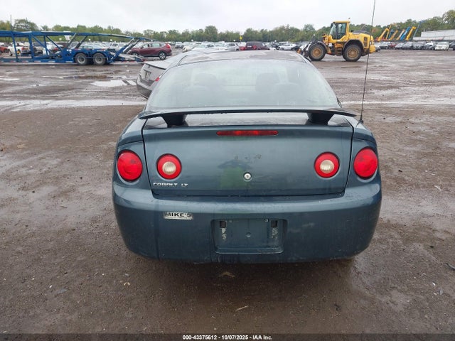 Aukcja sprzedaży 2006 Chevrolet Cobalt Lt, vin: 1G1AL15F767613207, numer aukcji: 43375612