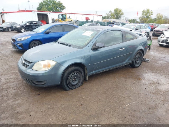 Aukcja sprzedaży 2006 Chevrolet Cobalt Lt, vin: 1G1AL15F767613207, numer aukcji: 43375612