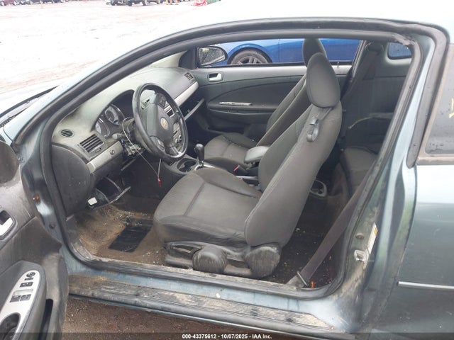 Aukcja sprzedaży 2006 Chevrolet Cobalt Lt, vin: 1G1AL15F767613207, numer aukcji: 43375612