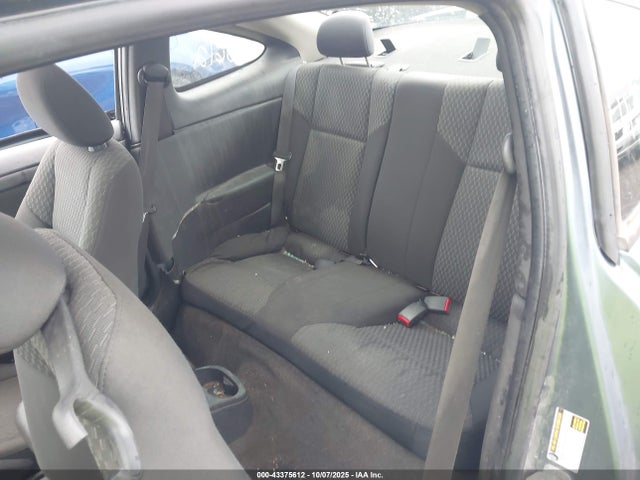Aukcja sprzedaży 2006 Chevrolet Cobalt Lt, vin: 1G1AL15F767613207, numer aukcji: 43375612