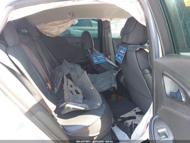 2019 CHEVROLET MALIBU 1G1ZB5ST3KF184140 Photo 7