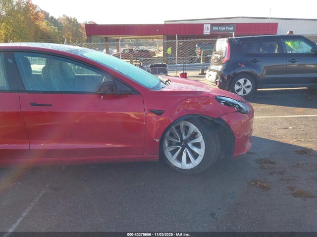 2021 TESLA MODEL 3 5YJ3E1EB0MF925299 Photo 5