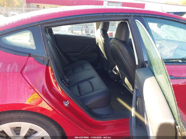2021 TESLA MODEL 3 5YJ3E1EB0MF925299 Photo 7