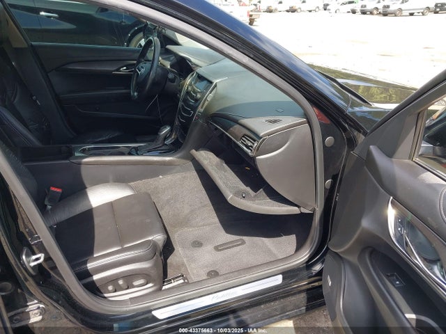 2013 CADILLAC ATS 1G6AA5RA3D0149943 Photo 4