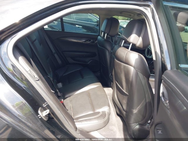 2013 CADILLAC ATS 1G6AA5RA3D0149943 Photo 7
