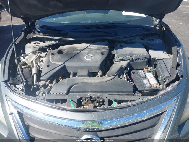 43375664 :رقم المزاد ، 1N4AL3AP1EN377624 vin ، 2014 Nissan Altima 2.5/2.5 S/2.5 Sl/2.5 Sv مزاد بيع