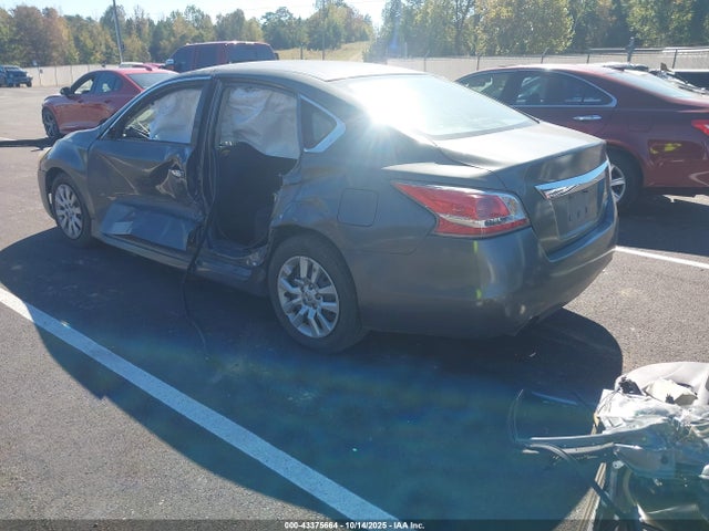43375664 :رقم المزاد ، 1N4AL3AP1EN377624 vin ، 2014 Nissan Altima 2.5/2.5 S/2.5 Sl/2.5 Sv مزاد بيع