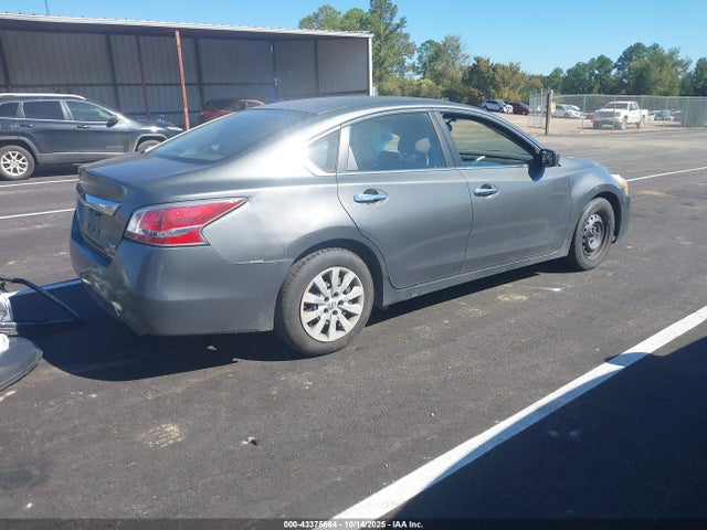 43375664 :رقم المزاد ، 1N4AL3AP1EN377624 vin ، 2014 Nissan Altima 2.5/2.5 S/2.5 Sl/2.5 Sv مزاد بيع