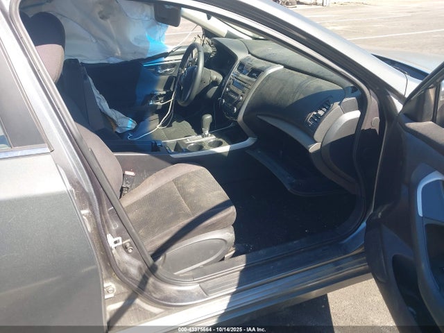 43375664 :رقم المزاد ، 1N4AL3AP1EN377624 vin ، 2014 Nissan Altima 2.5/2.5 S/2.5 Sl/2.5 Sv مزاد بيع