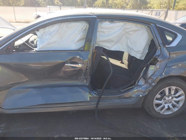 43375664 :رقم المزاد ، 1N4AL3AP1EN377624 vin ، 2014 Nissan Altima 2.5/2.5 S/2.5 Sl/2.5 Sv مزاد بيع