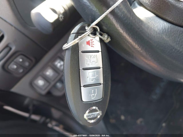 Nissan Leaf 2014 1N4AZ0CP6EC332474 Image 11
