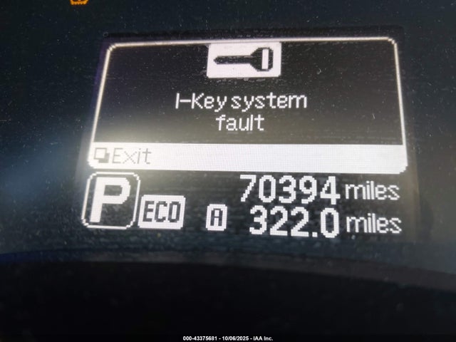 Nissan Leaf 2014 1N4AZ0CP6EC332474 Image 12