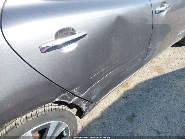 Nissan Leaf 2014 1N4AZ0CP6EC332474 Image 15