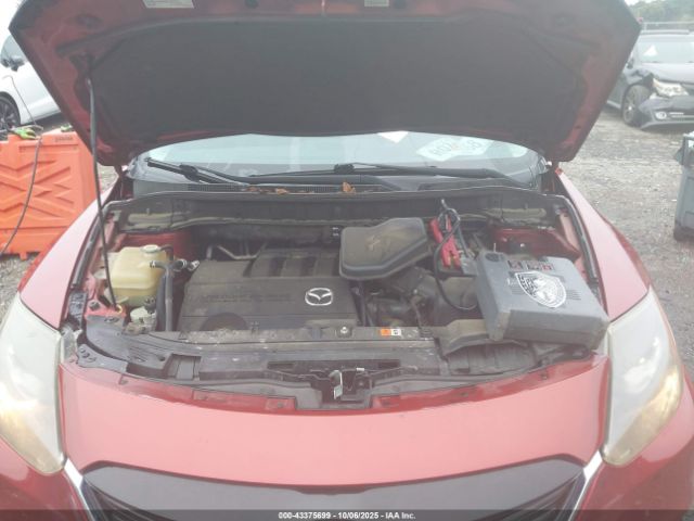 2013 MAZDA CX-9 JM3TB2CA4D0409090 Photo 9