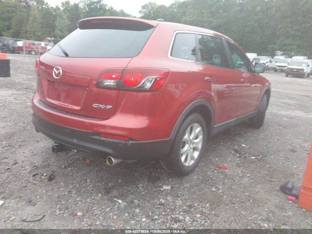 2013 MAZDA CX-9 JM3TB2CA4D0409090 Photo 3