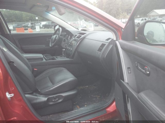 2013 MAZDA CX-9 JM3TB2CA4D0409090 Photo 4