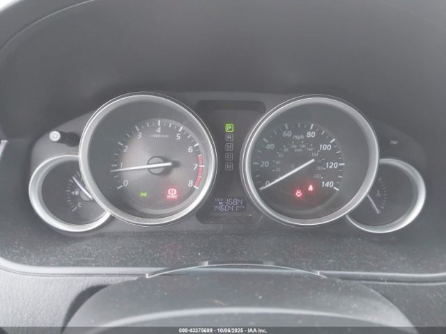 2013 MAZDA CX-9 JM3TB2CA4D0409090 Photo 6