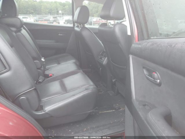 2013 MAZDA CX-9 JM3TB2CA4D0409090 Photo 7