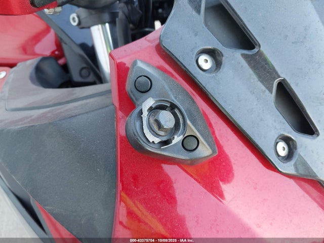 Продаж на аукціоні авто 2019 Suzuki Gsx250r M/zm/za, vin: LC6DN11A0K1100303, номер лоту: 43375704