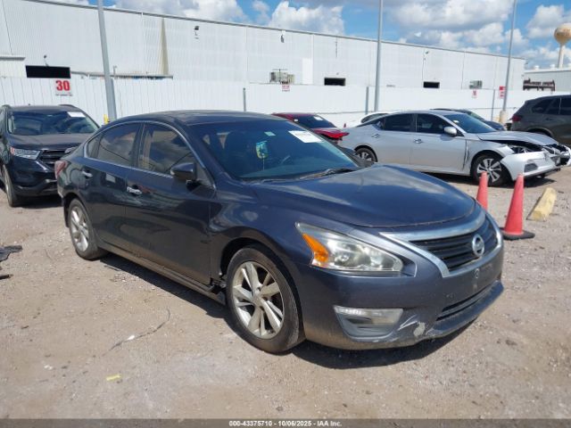 2013 NISSAN ALTIMA 1N4AL3AP9DN432609 Photo 0